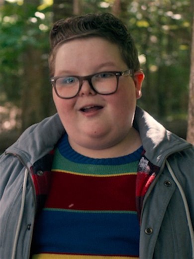 AND ASHLEY KLEIN IS STILL A SNITCH!! | Stranger Things