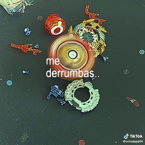 Beyblade Burst: The Ultimate CapCut Rip Fafnir Guide