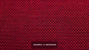 By combining in a single weave Venetian tradition and contemporary design, Rubelli presents for 2019 an extensive collection of innovative and high-performance fabrics which maintain the essence and luxury of artisanal types intact. The new Rubelli collection is designed by designers for designers. The Future, is now. Enjoy the vision of the entire Rubelli collection movie! | Rubelli