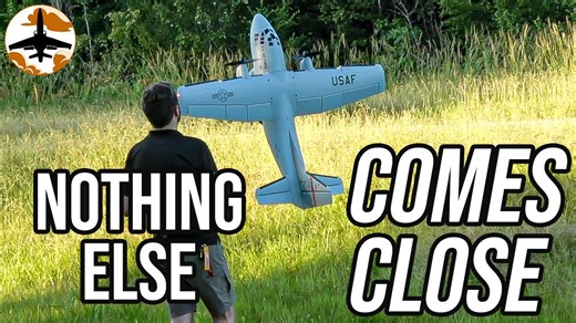 2 Years of the Best Plane Horizon Hobby Ever Made – E-flite EC-1500