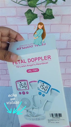Understanding Fetal Doppler Devices for Pregnancy Monitoring