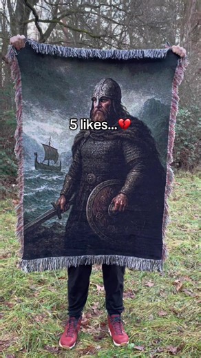 🥺💔 #vikings #fantasyart #norsepagan #medieval