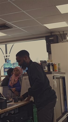 Heritage Halal Market is more than a grocery store. It’s a family space. We are a family-owned halal butcher and market in the heart of East Atlanta, built on faith, intention, and community. Summiyah’s father helps manage the store, and our children support when they’re home from college. Nearly everything you see reflects our family’s hands, time, and purpose. From fresh halal meats and poultry cut in-house to beef & turkey bacon and pantry staples, we’re here to serve our community with integ