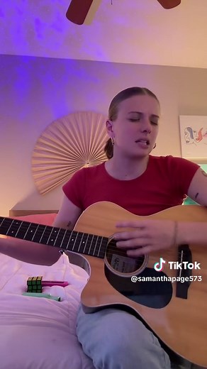 Samantha Page (@samanthapage573)’s videos with original sound - Samantha Page