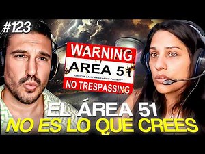 🔴 ÁREA 51, CLONES, LABORATORIOS Y EXTRATERRESTRES: REVELACIONES OCULTAS que LO CAMBIAN TODO 👽😱💥