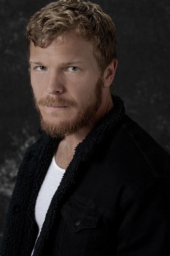 Jordan Cox | Actor, Executive