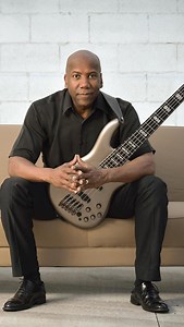 Have you checked out our interview with @nathaneast ? Click the link in bio to hear the full story on our YouTube channel! ❤️🎸 #rock #rockstar #icon #ugfam | Ultimate Guitar