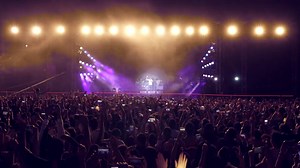 AMR Diab LIVE at BUE 2019 - Recap Credits to Amr Diab | The British University in Egypt - Student Union