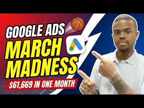 Pressure Washing Google Ads Case Studies (March 2026)