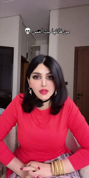 ساره بيوتي: قصه الفستان اللي ما جاء قدي والفلوس اللي اخذتها