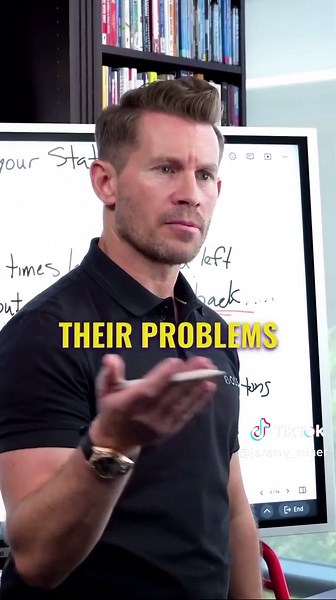 This email script will give you a 71% reply rate #NEPQ #salestraining #motivation #salesmanagers #begreat #salesprocess #successprinciples #winningmindset #jeremyminer #salestips