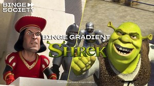 Shrek has some really good iconic lines. 👌 It never gets old 🙌 | Binge Society - Comedy