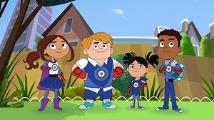 Hero Elementary - Hero Elementary | Preview - Twin Cities PBS