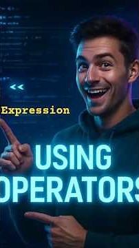 How to solve Expression in C++. using archimatic operators. #shortvideo