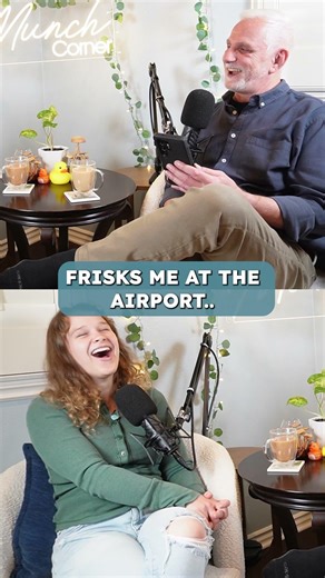 The Funniest New Year’s Resolution You’ll Hear!
