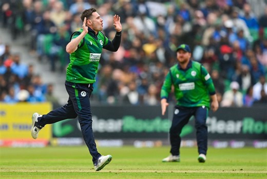 Ireland vs West Indies 2025 ODI series Telecast Channel: Where to watch and live streaming details in India