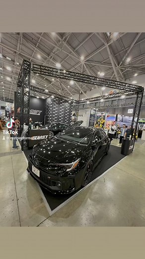 MST Performance Auto Parts on Reels