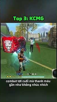 Lên ngay cho anh em TOP video Nhà Sáng Tạo Free Fire mở bát Tháng 5 cực viral tuần vừa qua 🔥
