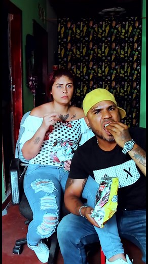 405K views · 10K reactions | Otros nosotros le damos de todo a nuestros hijos Mi esposa y yo en corto #humor #parati #viral #tendencia #foryou | Sergio tv pro | Facebook