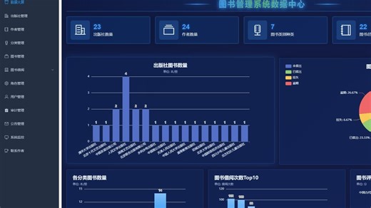 【免费】基于Python的Flask+Vue3在线图书(图书借阅)管理系统 Python毕业设计