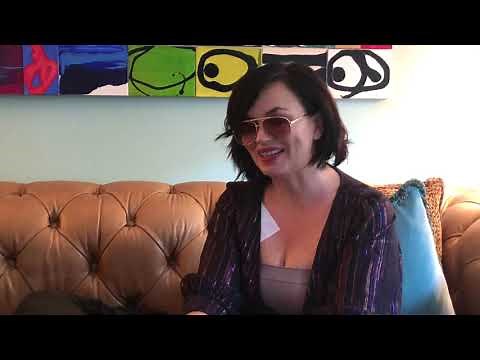 Karen Duffy's Chronic Pain Story