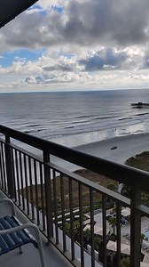 Kingston Resorts Myrtle Beach on Instagram: "Let's check in to Embassy Suites Myrtle Beach – your passport to beachside bliss! ☀️ Plan your next beachfront getaway at the link in our bio."