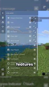 Best NEW Minecraft Bedrock Texture Pack Client?