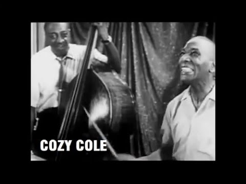 GREAT DRUMMERS part 1