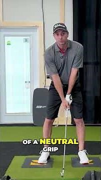 Golf Release Patterns: Master Draws & Fades With This!