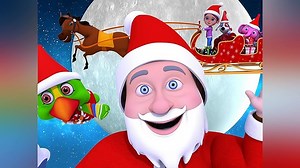 Little Treehouse - Nursery Rhymes and Kids Songs Season 1 Episode 1