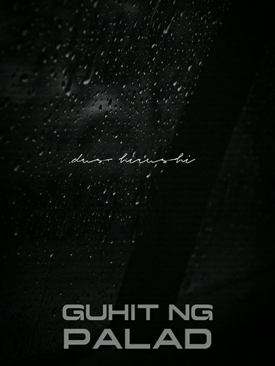 Guhit ng Palad song lyrics — OPM blues rock hit