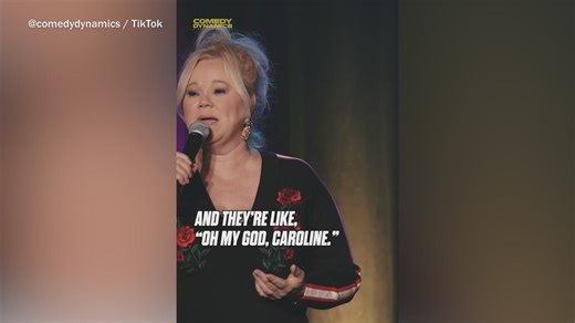 Caroline Rhea
