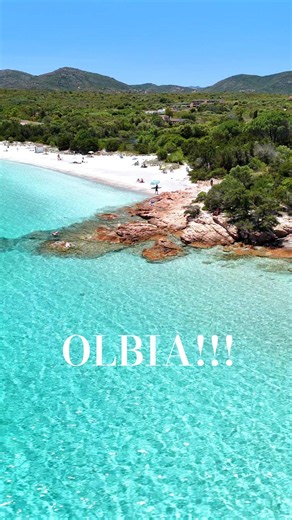 Video completo qua ☝️💙🎬 OLBIA