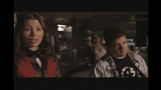 Blade: Trinity (2004) - Movie