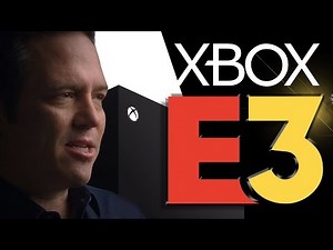Phil Spencer Reveals New Xbox Event | Xbox E3 2020 | Xbox Series X, New Xbox games Reveal