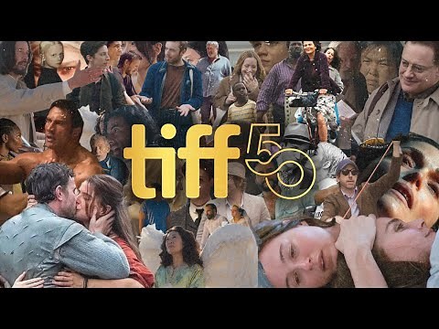 TOP 25 FILMS to Watch at the 2025 Toronto International Film Festival (TIFF 50)