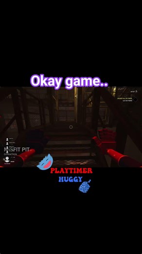 Scrapped from an upcoming episode #projectplaytime