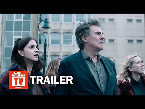 War of the Worlds Season 2 Trailer | Rotten Tomatoes TV