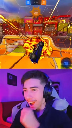 POV: I'm laughing like an antagonist 🤪