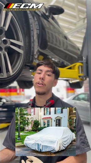 Are your fuel injectors clogged? #BelmontHeights #LBC #AutoRepairService