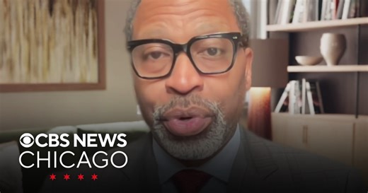 NAACP President and CEO Derrick Johnson on legacy of Rev. Jesse Jackson