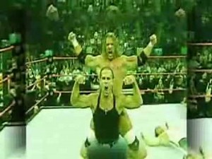 D-Generation X Titantron 2009 - Break It Down