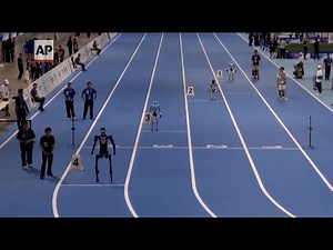 Sports games for humanoid robots in China highlights progress in AI and robotics