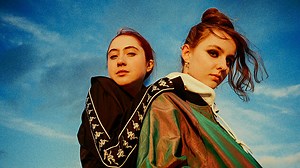 Let's Eat Grandma Announce 2019 U.S. Tour
