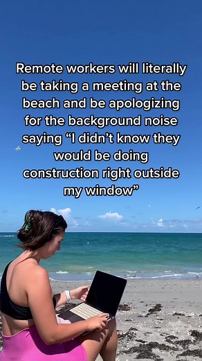 Replying to @microsoft #wfh #worklife #worklifebalance #workfromhomejobs #workingremotely #remoteworker #9to5 #corpratelife #womenwhowork #genzworker #workhumor #wfhlife #corprate #workfromhome #remotework #wfhcheck #wfhstruggles #wfhproblems