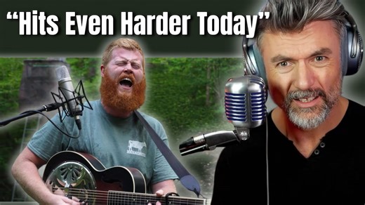 Pro Vocal Coach Reacts; 'Rich Men North of Richmond'-Oliver Anthony