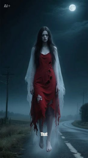 That red dress gurll..🧟‍♀️😱 #viral #terrifyingtales #scary #shorts #shortvideo #horrorstation