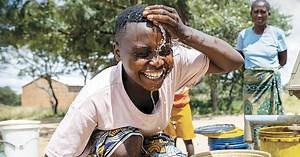 Aiding Catholic Ministries Around the World | Cross Catholic Outreach