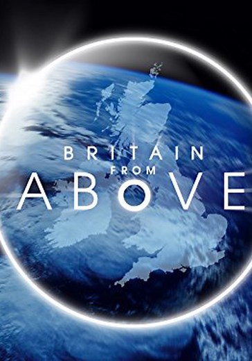 Britain From Above - streaming tv series online