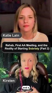 First AA Meeting: What It Was Really Like Walking In